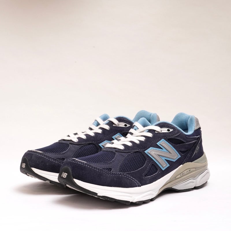 ニューバランス 990 ヴァージョン3 ヘリテージ コレクション アメリカ