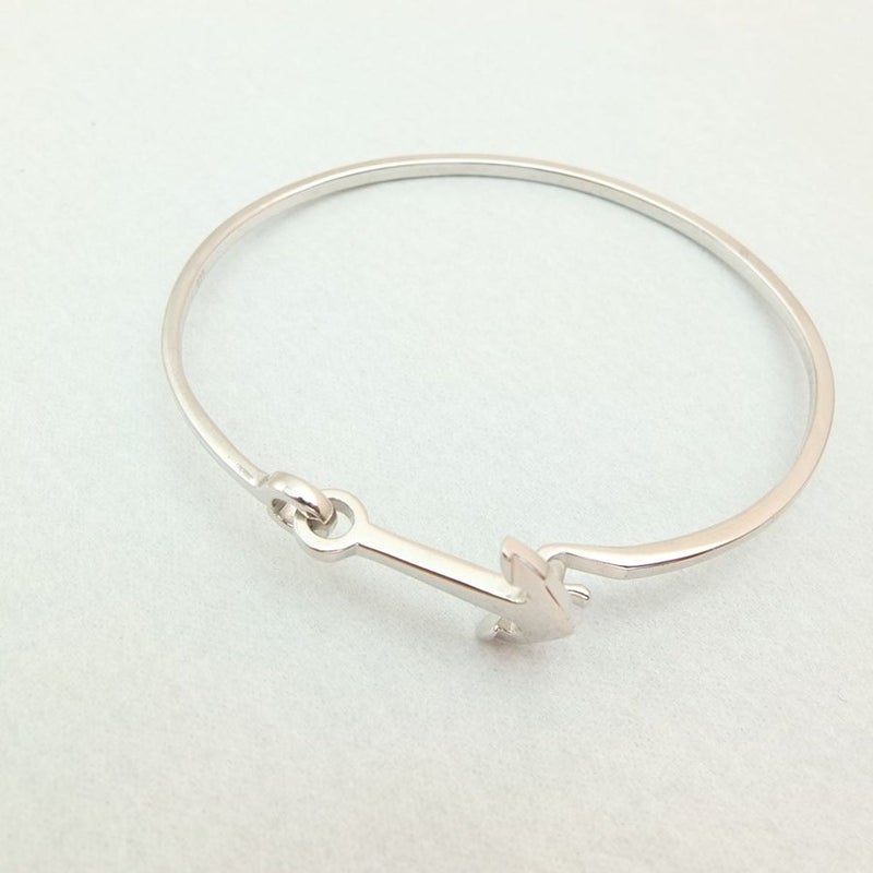 MIANSAI ミアンサイ シルバー ハンドメイド ブレスレット SILVER925