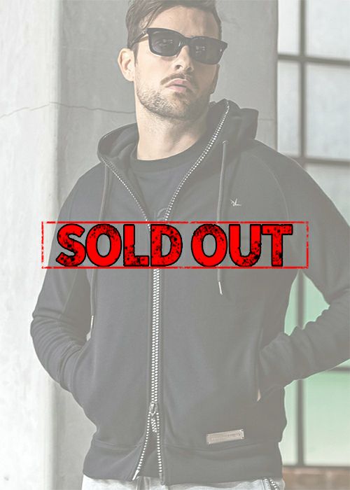 GLITTER ZIP+PLATE HODDIE | adamsJUGGLER（アダムスジャグラー）公式