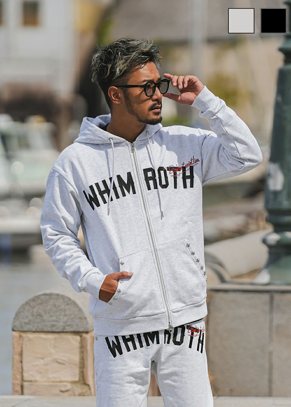 セットアップ特集 | adamsJUGGLER（アダムスジャグラー）公式