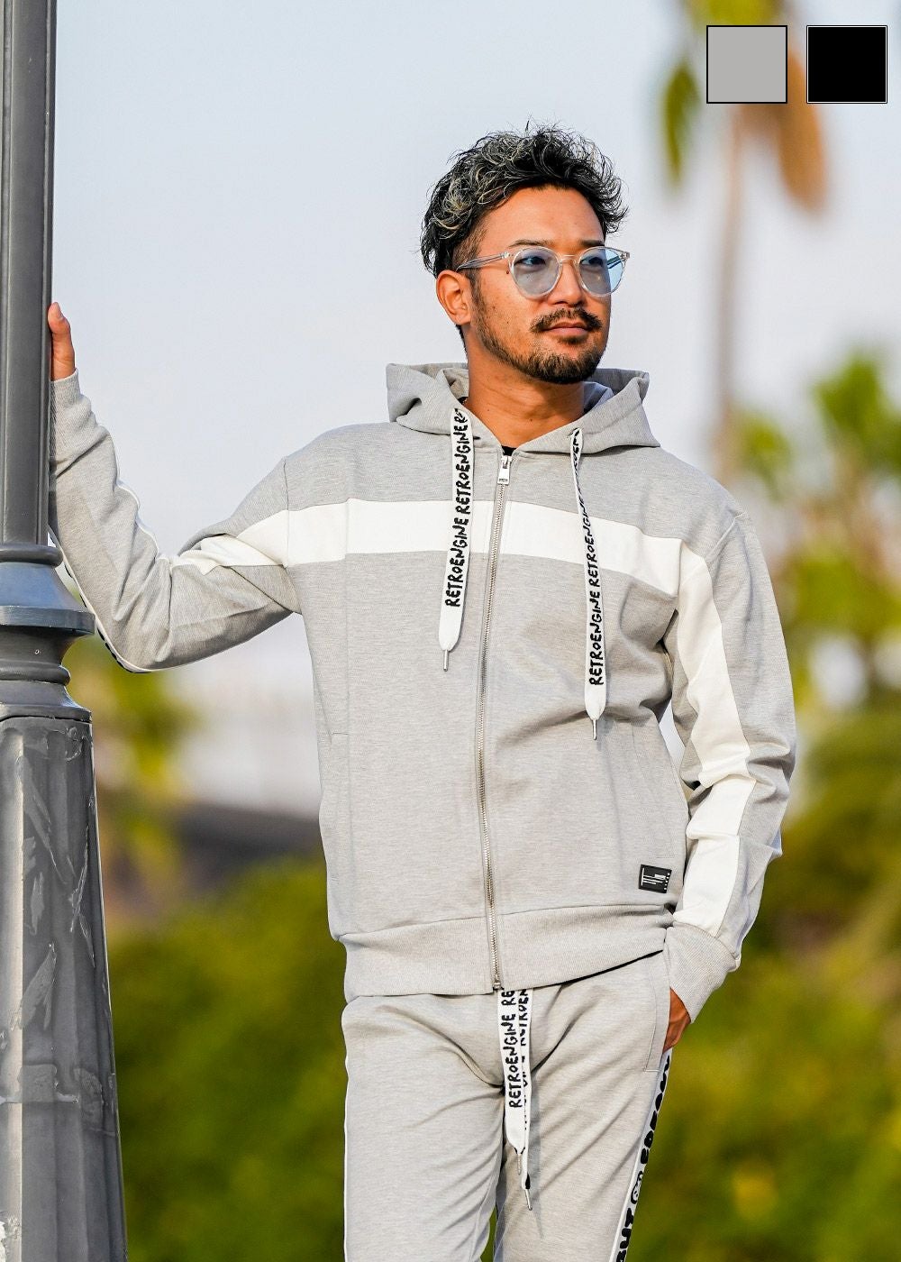 パーカー | adamsJUGGLER（アダムスジャグラー）公式オンラインショップ