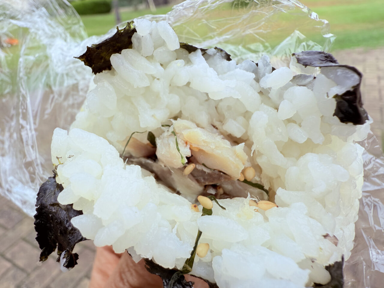 足立区】ご当地グルメがおにぎりに！ 五反野にオープンした「青森