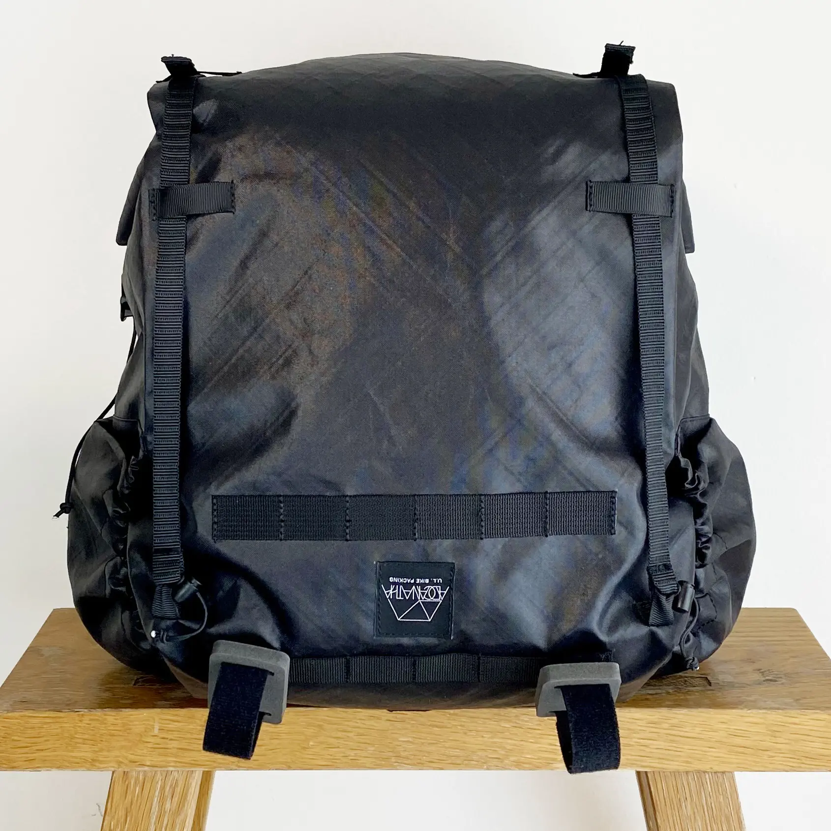 Nomad Pack 20L Ecopak | ADCANATHA