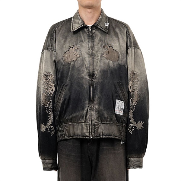 Maison MIHARA YASUHIRO メゾンミハラヤスヒロ カラード スーベニア