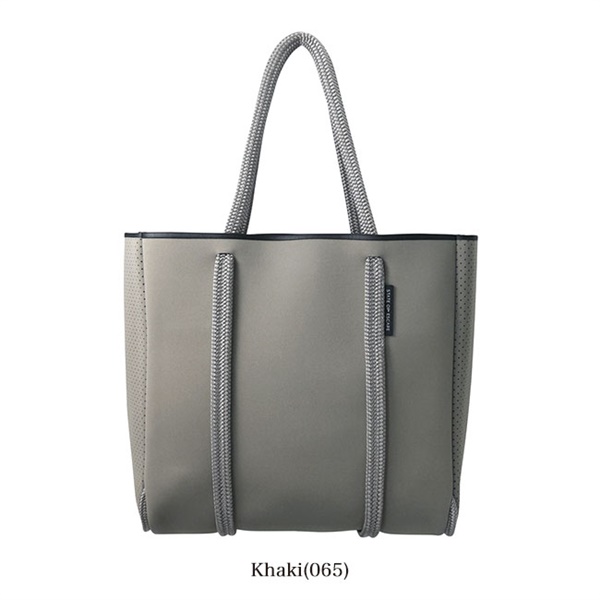 STATE OF ESCAPE ステイトオブエスケープ Satellite City tote