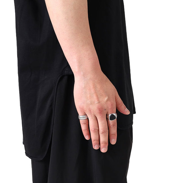 TOMWOOD トムウッド Shield Black Onyx M シールド ブラックオニキス