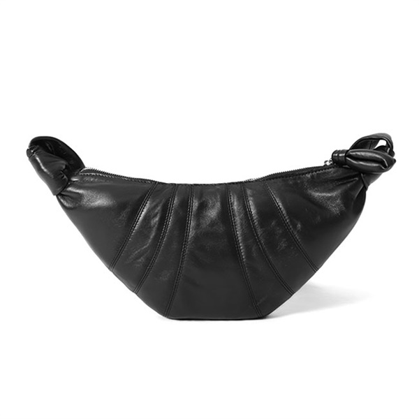 LEMAIRE ルメール SMALL CROISSANT BAG ナッパレザー スモール