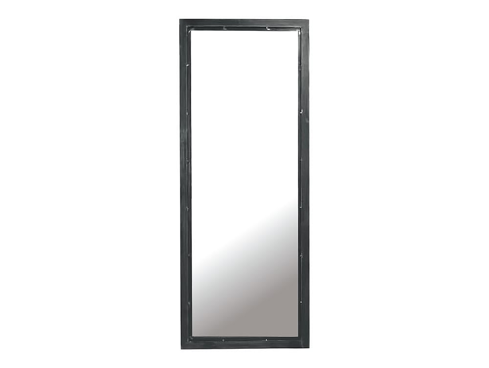 取扱終了]オールドチークミラー S | 家具・インテリア a.depeche