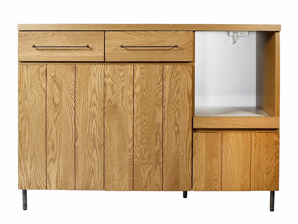 取扱終了]ラムス カフェテーブル 800 [直営店限定] - a.depeche