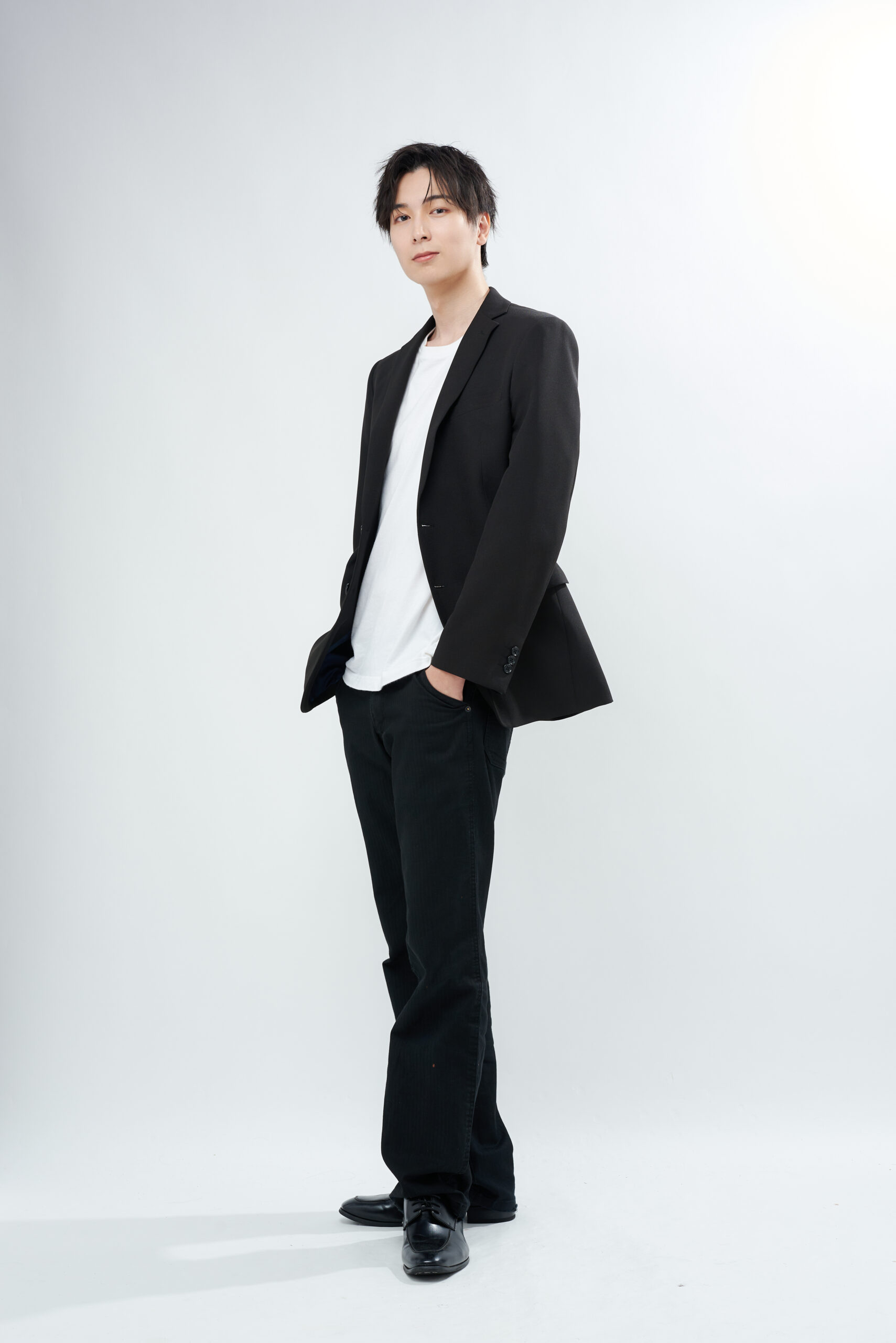 KAZUMA | モデルエージェンシー・アドバンス社