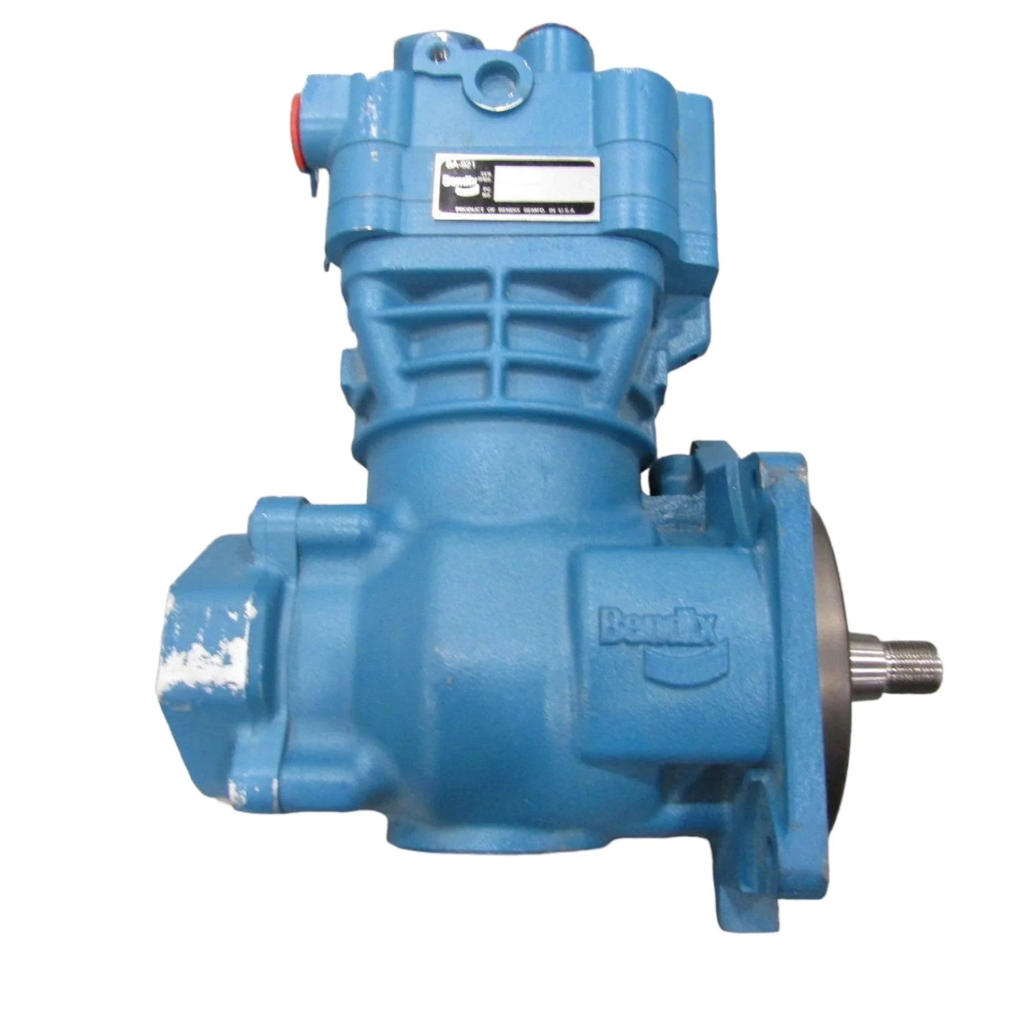 K095125 Genuine Bendix Air Brake Compressor BA-921 – ADVANCED