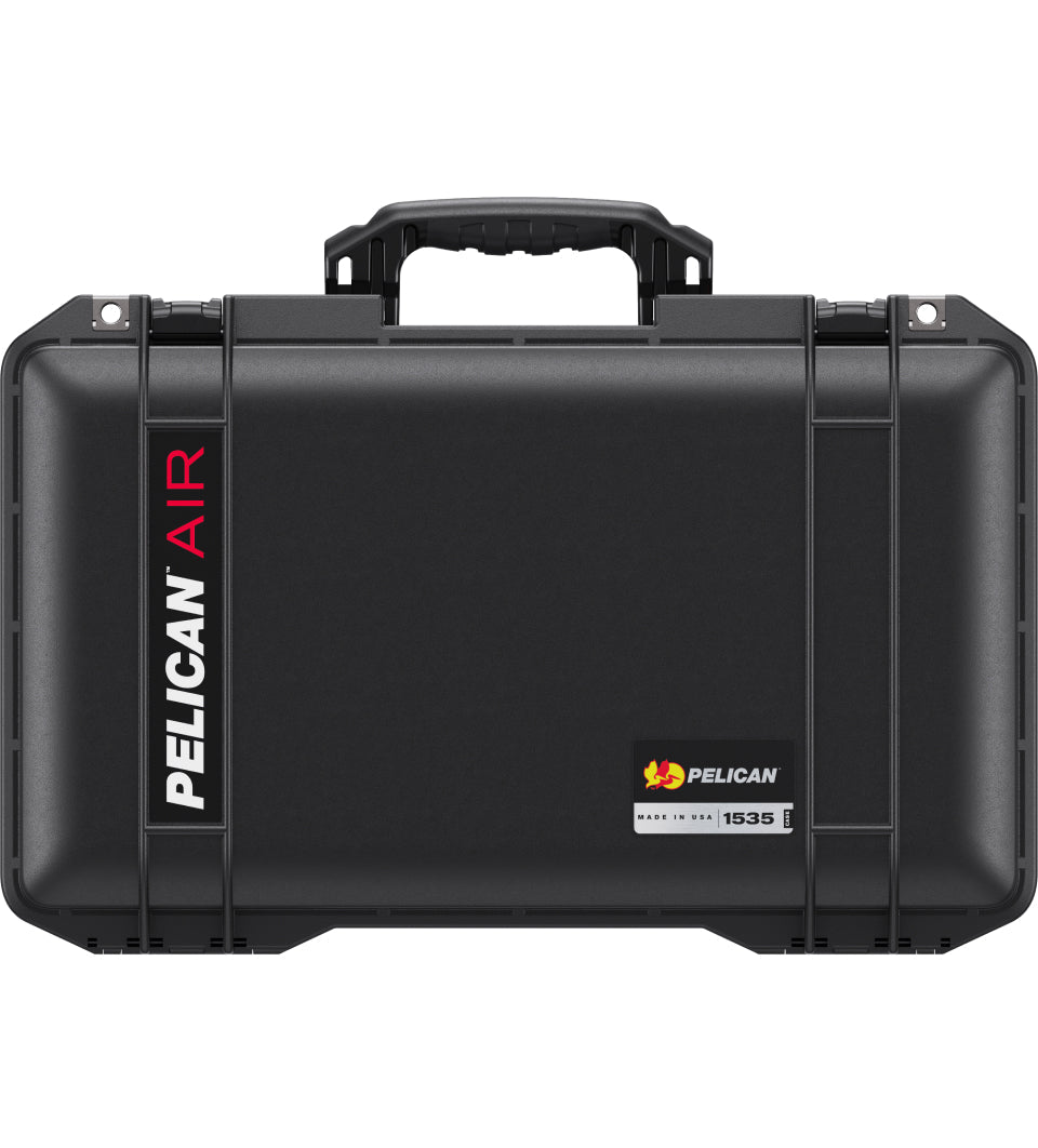 Pelican 1535 Air | AirCases.com | Free US Shipping – Adventure Ready