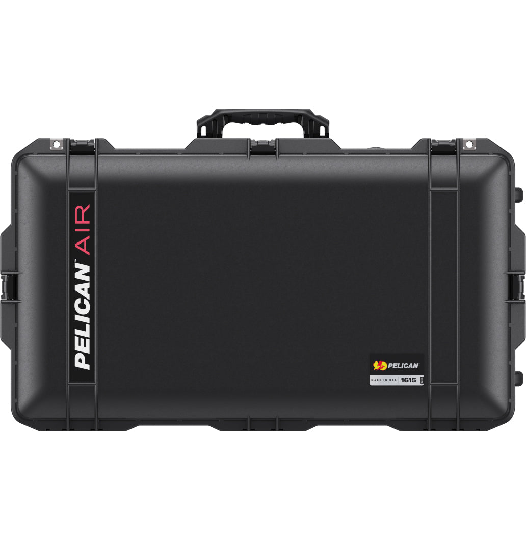 Pelican 1615 Air Case | Travel | In Stock – Adventure Ready