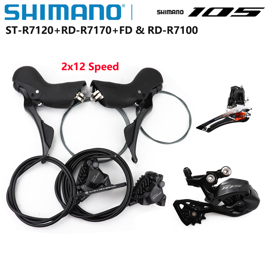 シマノ 105 di2-AliExpress