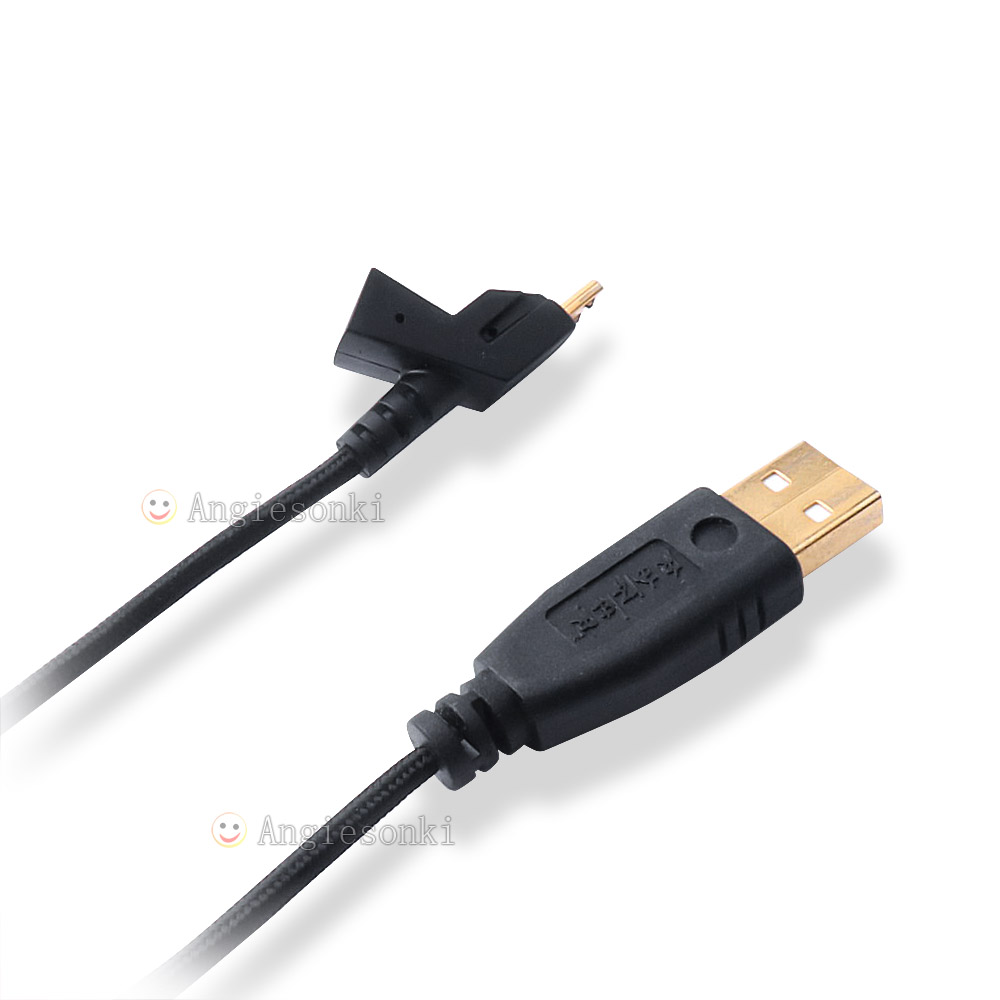New Replacement Cable USB Charging Cable for 2014 Razer Naga Epic