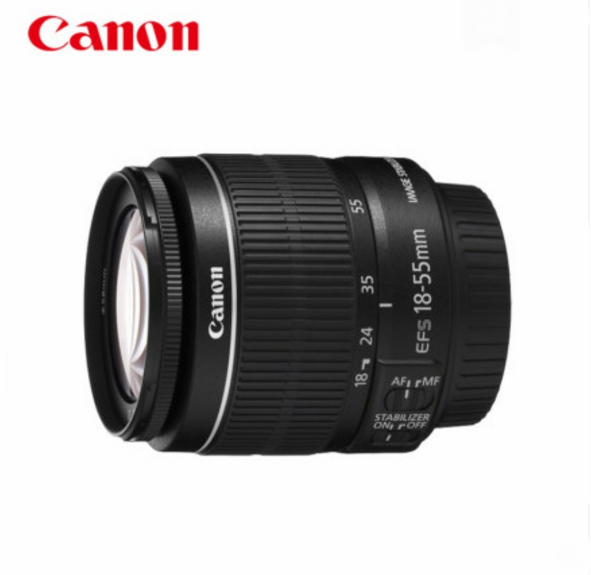 Canon 18-55 Lens Canon EF-S18-55mm f/4-5.6 IS STM Lenses for Canon