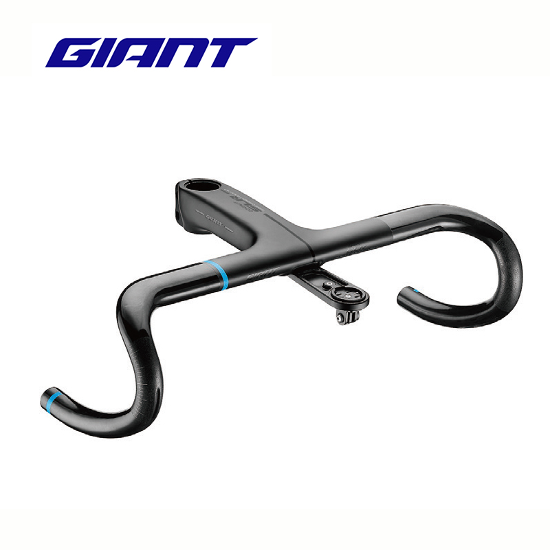 NEW 2021 GIANT CONTACT SLR （CARBON） ROAD INTEGRATED HANDLEBAR