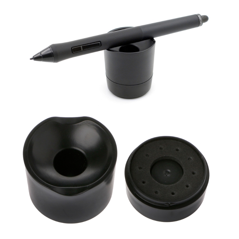 Wacom 3,4,5 proデジタル描画タブレット用ペンホルダー,1個 - AliExpress 7