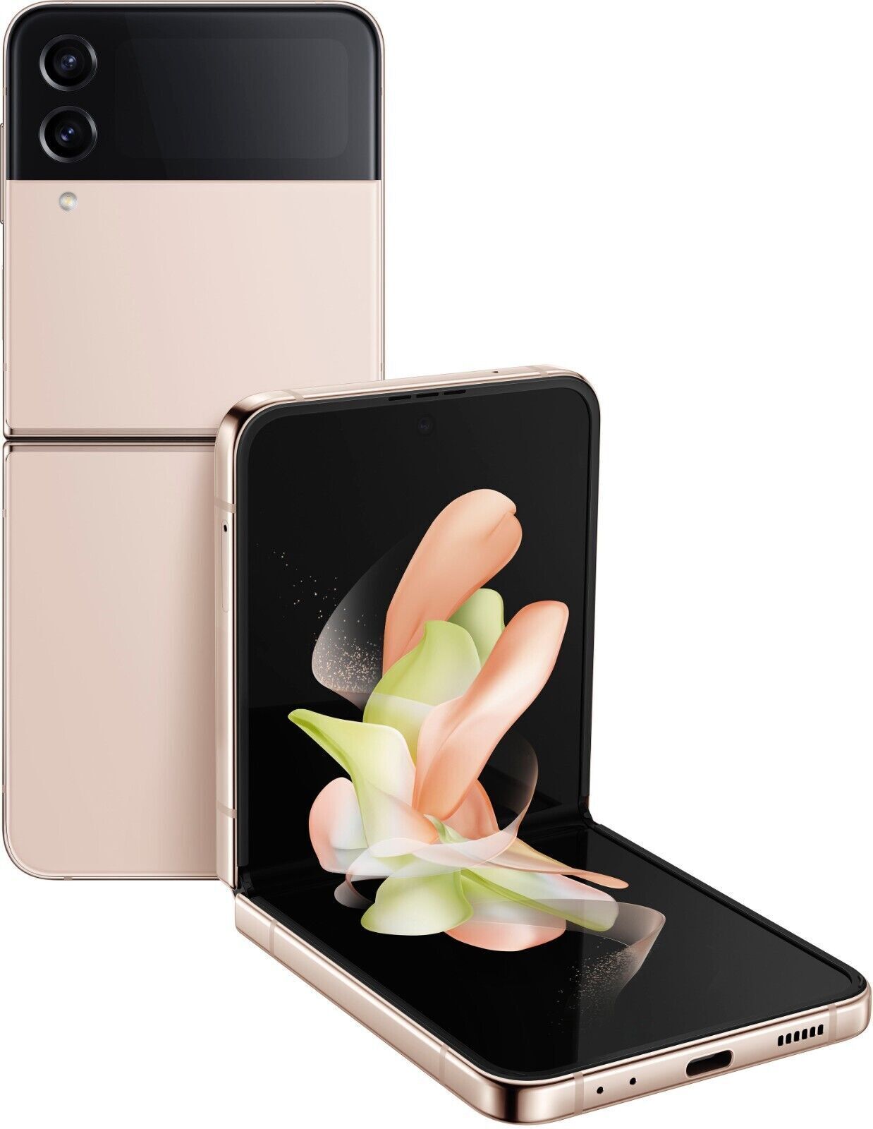 Samsung Galaxy Z Flip4 Z Flip 4 5G F721B F721N F721U1 6.7インチ