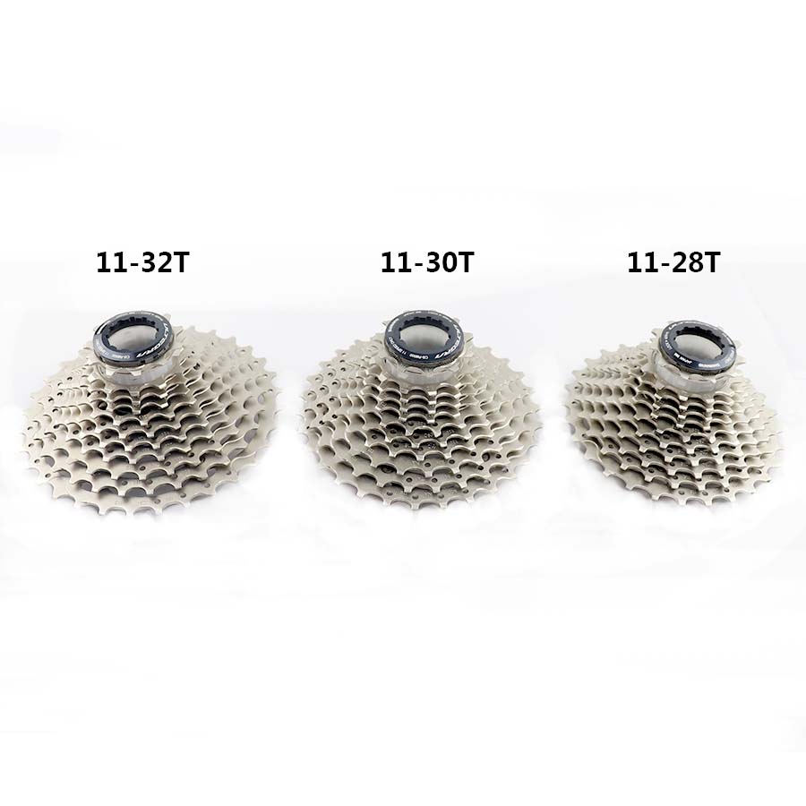 Shimano ultegra-ロードバイクスプロケット,11スピード,11-28t,11-30t