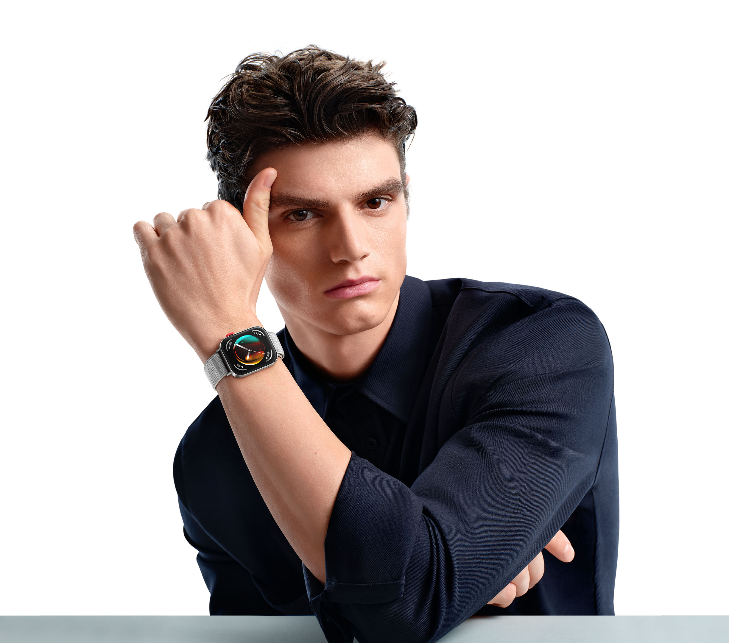HUAWEI Watch FIT 3 Smartwatch,Global Version, compatible with iOS