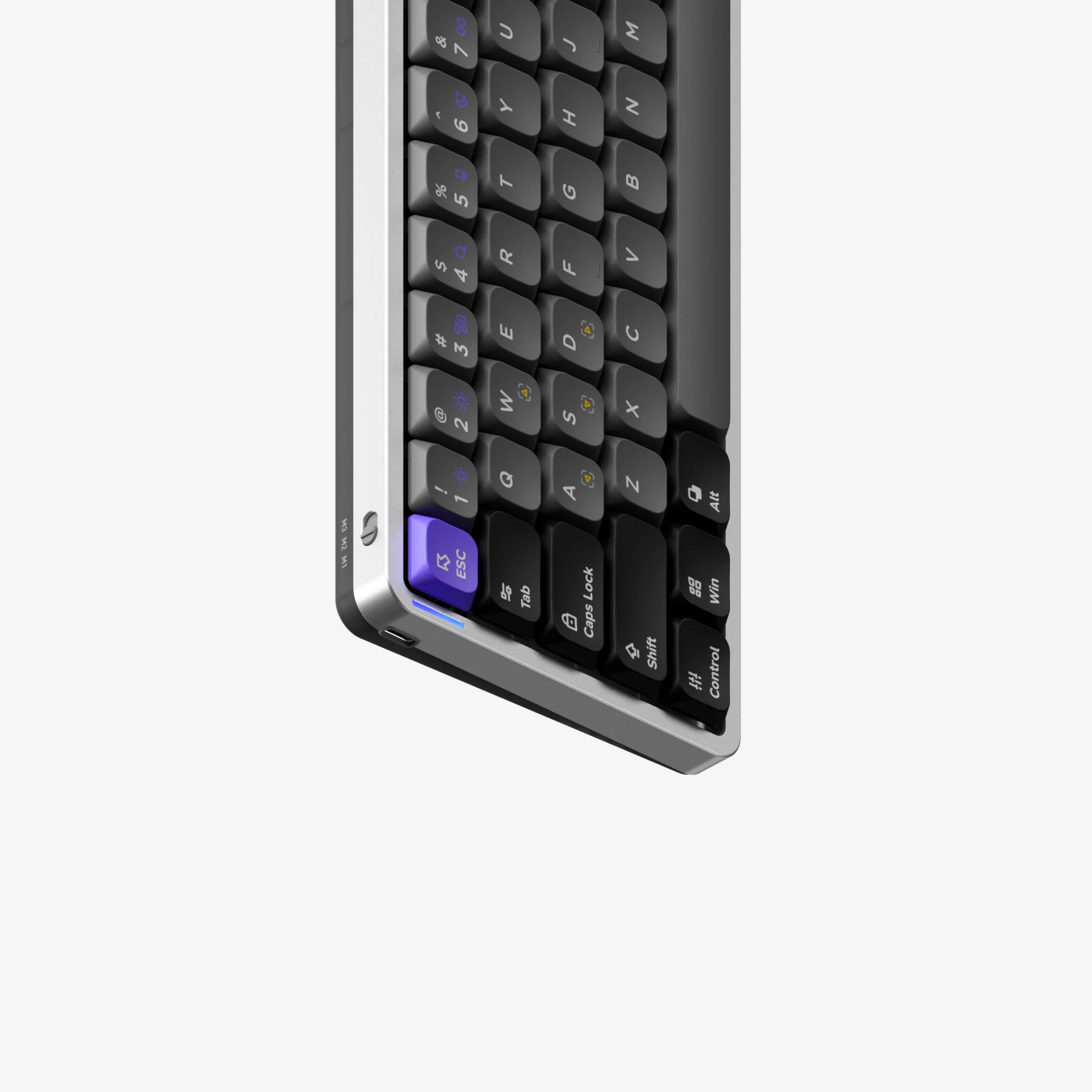 NuPhy Air60 HE Magnetic Switch Gaming Keyboard - AliExpress 7