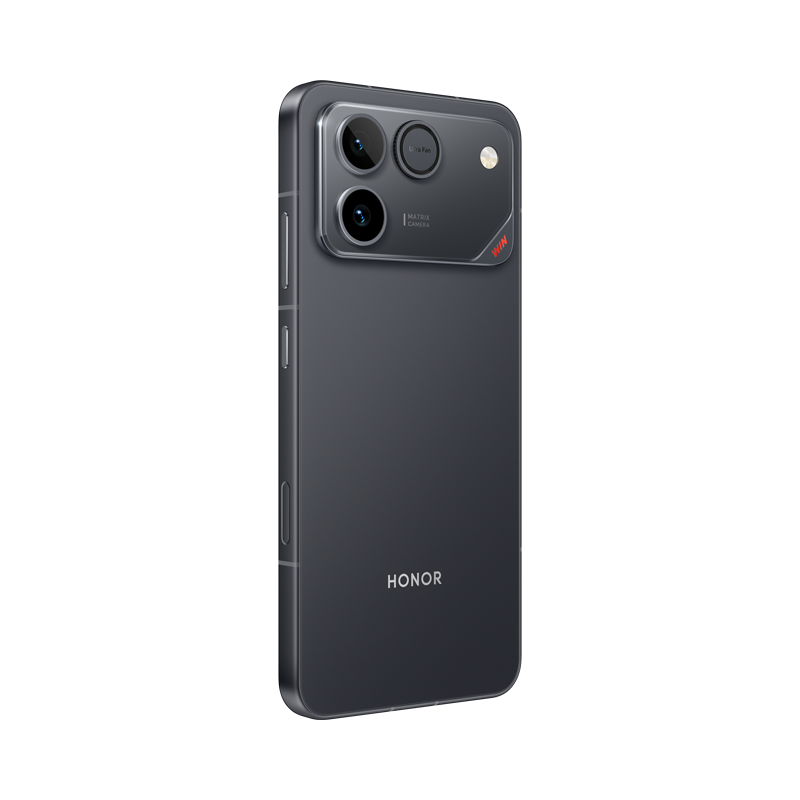 Original Honor Win RT Mobile Phone Snapdragon 8 Elite 6.83