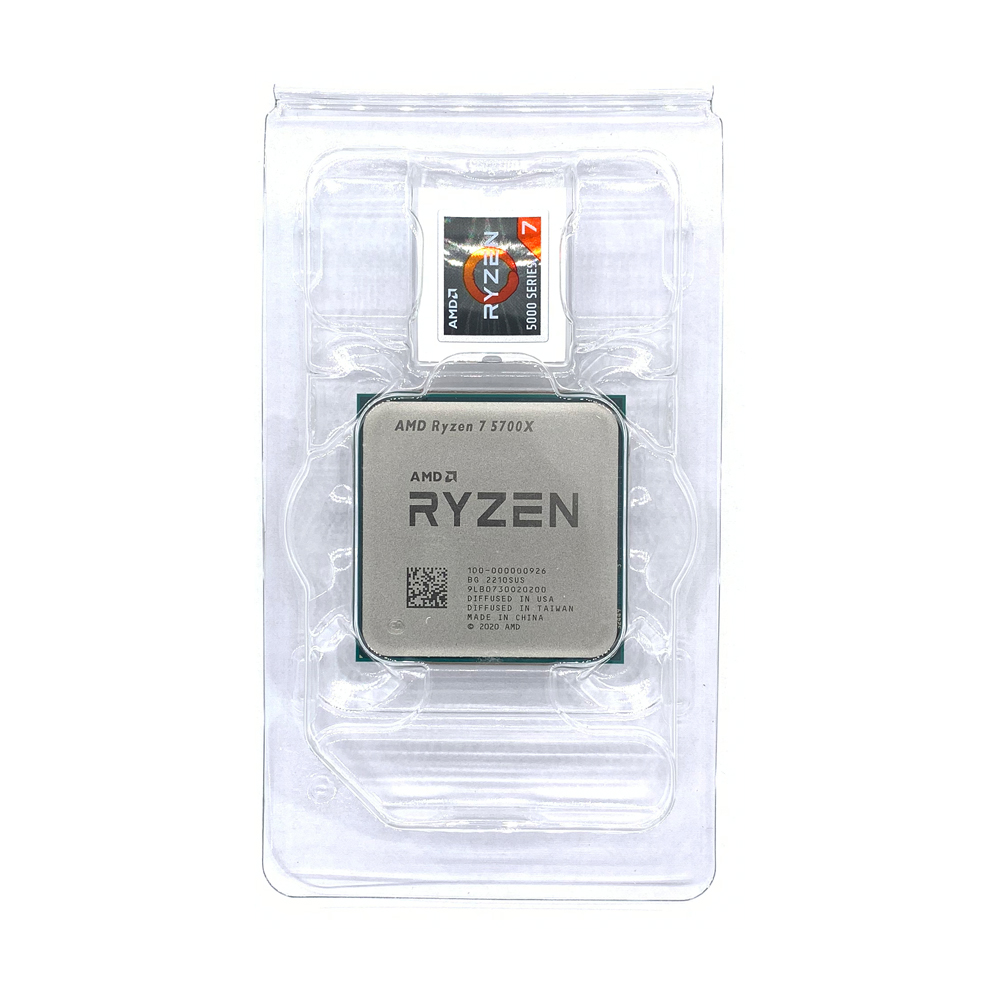 AMD Ryzen 7 5700X: Tudo o que você precisa saber antes de comprar