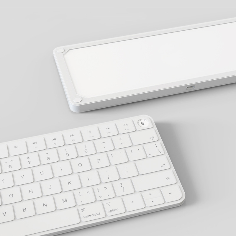 Compatible with apple MacBook IMAC smart keyboard magic mouse