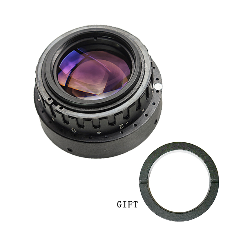 PVS14ハウジングキットアップグレード 40度暗視回路基板 手動ゲイン