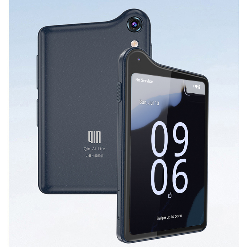秦K25 MTK G81 3.54インチ 4GB 128GB Wi-Fi Bluetooth タッチ