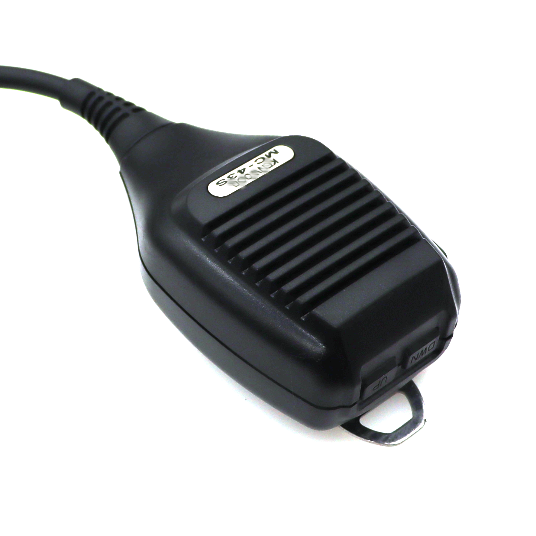 ケンウッドマイクMC-43Sピンダイナミックハンドストミュニアアマチュア