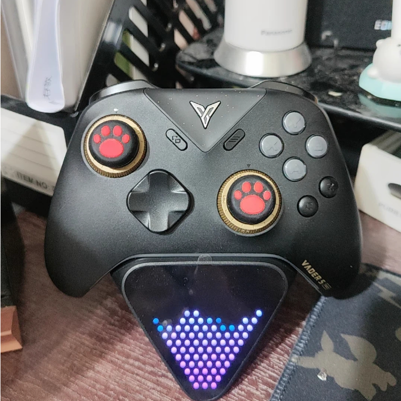 新しい Flydigi Vader5 Pro ワイヤレス Bluetooth ゲーム