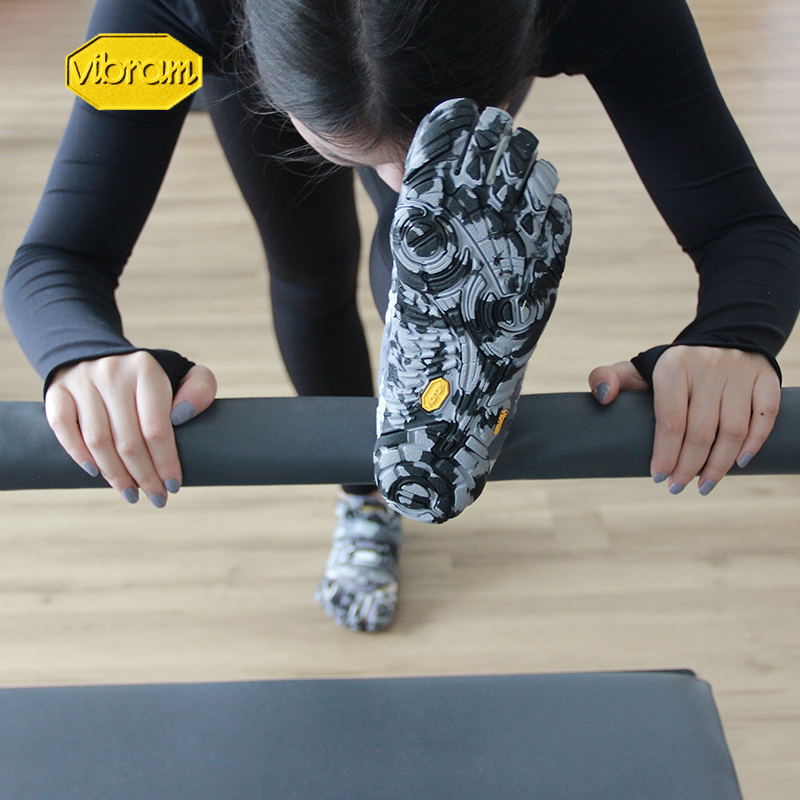 Vibram Fivefingers 2021V-Train 2.0 Shoes Fitness Squat Training