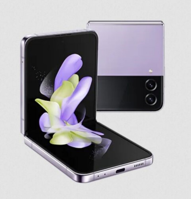 Samsung Galaxy Z Flip4 Z Flip 4 5G F721B F721N F721U1 6.7インチ