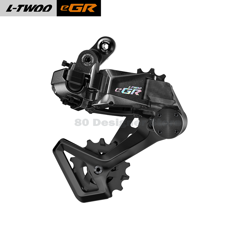 LTWOO eGR 1x12s 電子油圧ディスクブレーキ グラベルバイク グループ