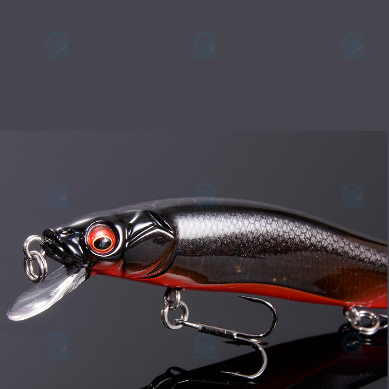 2022.9 NEW Limited COLOR RESPECT 43 BLACK VIPER JAPAN Megabass