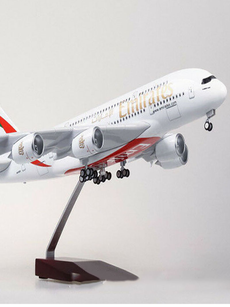 モデル1/160,飛行機,LEDライト,シミュレーション,助手席 - AliExpress 26