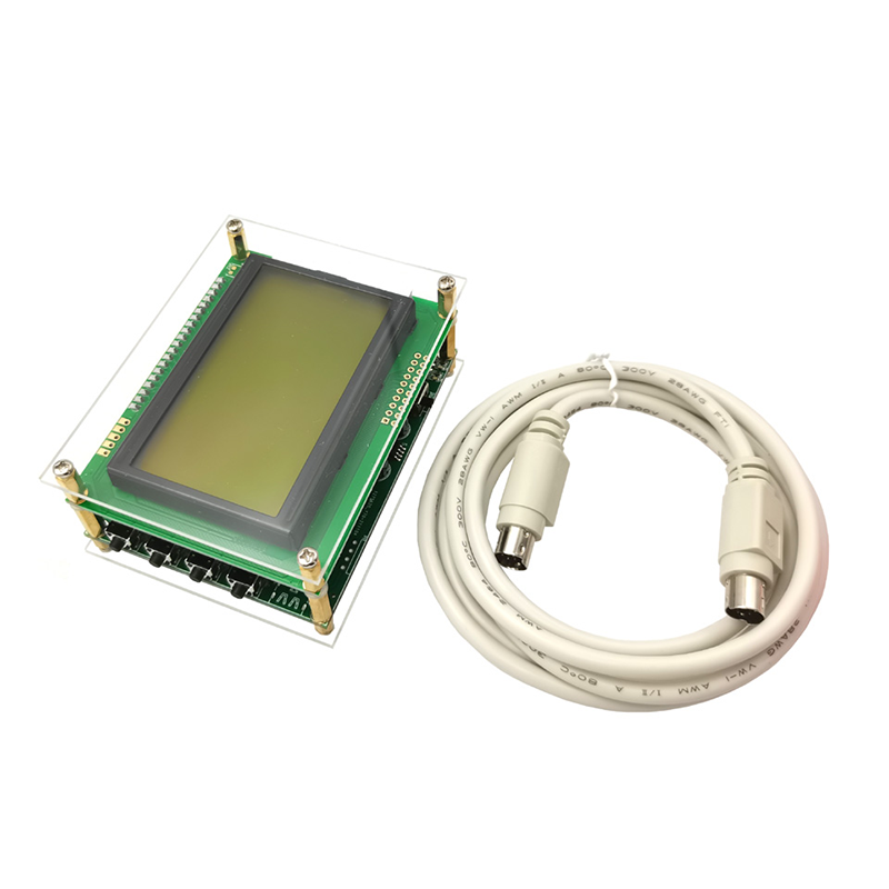 FT-857 External Cat Display LCD For YAESU FT-857 FT-897 857D
