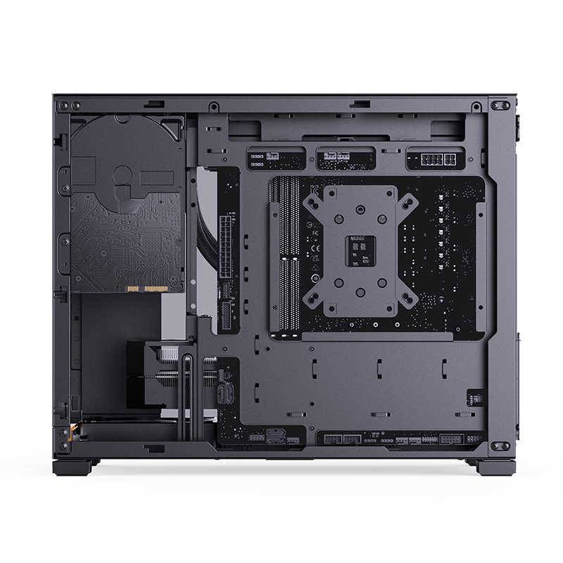 Jonsbo D32 STD/PRO MINI デスクトップケース MINI-ITX MATX PC ケース