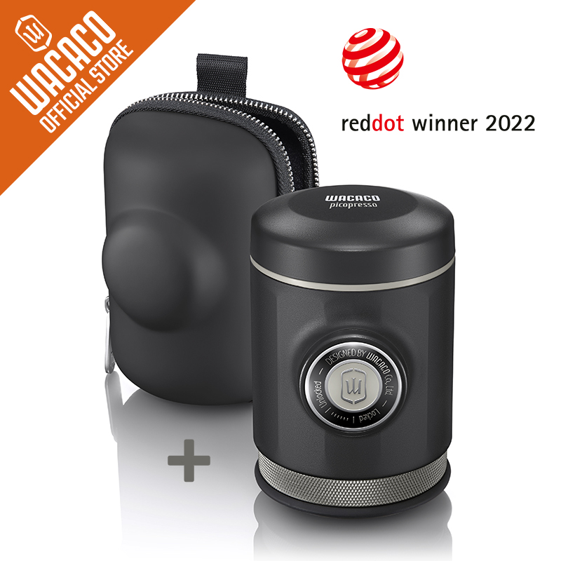 WACACO Picopresso ポータブルエスプレッソメーカー スペシャルティ