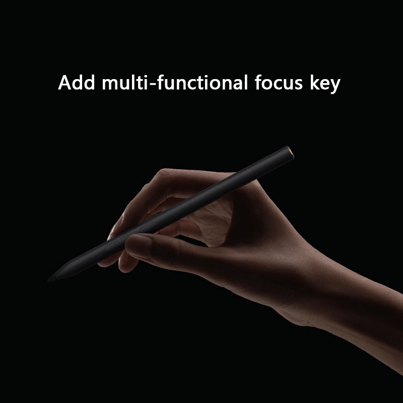 Original Xiaomi Focus Stylus Pen Smart Touch Pen for Xiaomi Pad 7