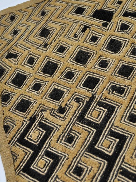 クバ布・45×49 – 梅田洋品店 オンラインショップ