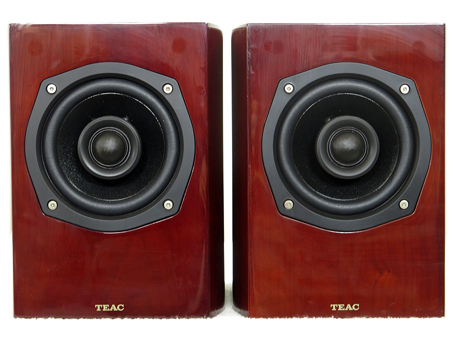 ティアック TEAC S-300NEO スピーカー @22662 / 中古オーディオ買取