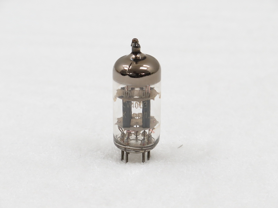 ムラード Mullard CV4003(1本) 真空管 @23613 / 中古オーディオ買取
