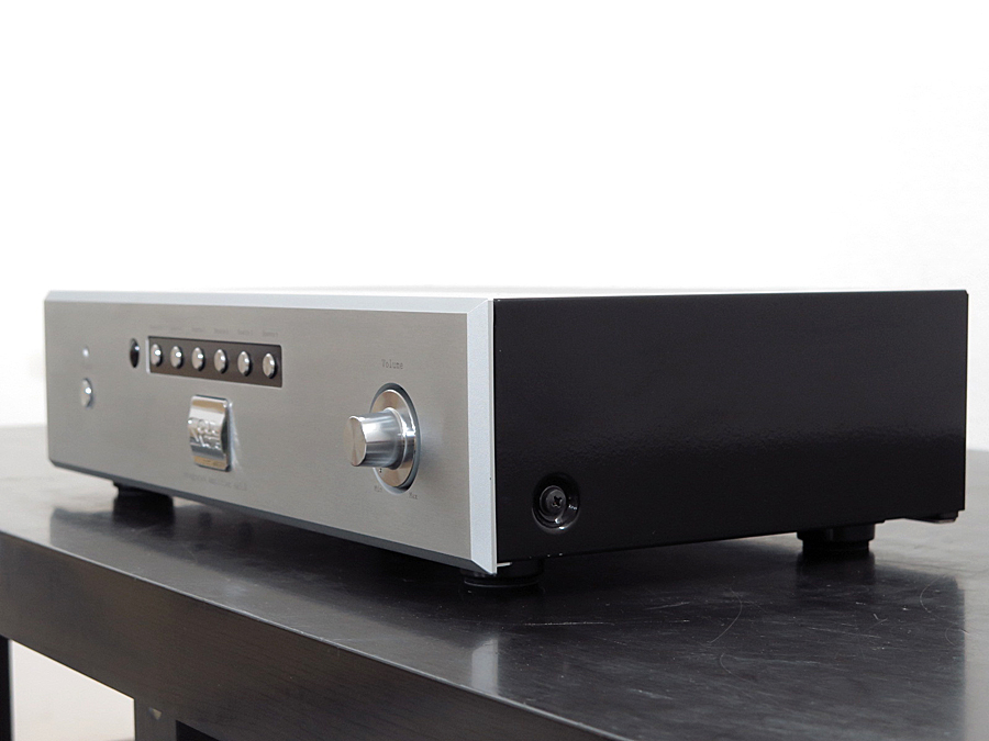 ソウルノート SOULNOTE sa3.0 プリメインアンプ @25648 / 中古