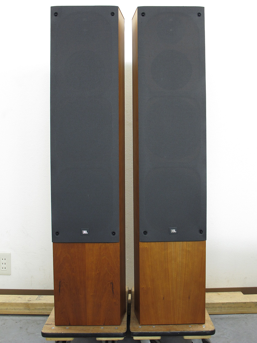 ジェイビーエル JBL Xti 100 スピーカー @25776 / 中古オーディオ買取