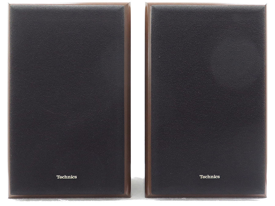 テクニクス Technics SB-RX70 スピーカー ペア @26658 / 中古