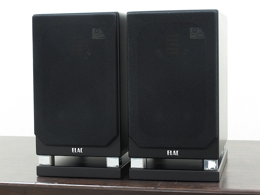 美品】 エラック ELAC BS192 スピーカー @31383 / 中古オーディオ買取