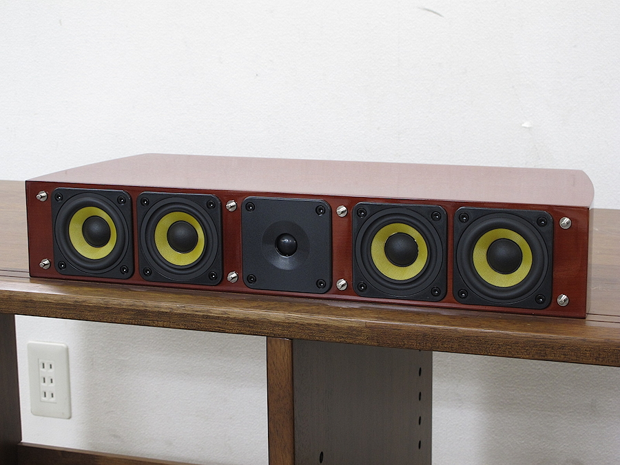 デノン DENON SC-C55XG センタースピーカー @30152 / 中古オーディオ